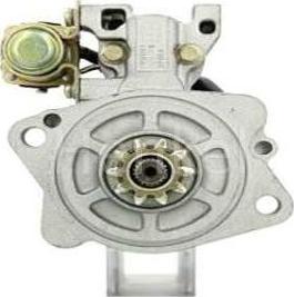 Henkel Parts 3112142 - Starter autospares.lv