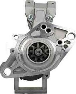 Henkel Parts 3112101 - Starter autospares.lv