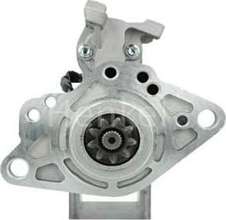 Henkel Parts 3112108 - Starter autospares.lv