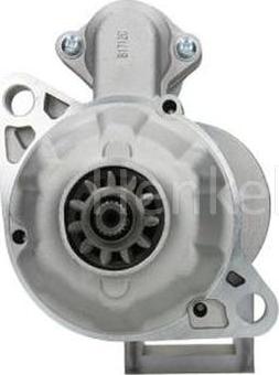 Henkel Parts 3112115 - Starter autospares.lv