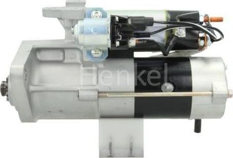 Henkel Parts 3112111 - Starter autospares.lv