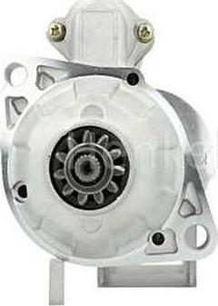 Henkel Parts 3112118 - Starter autospares.lv