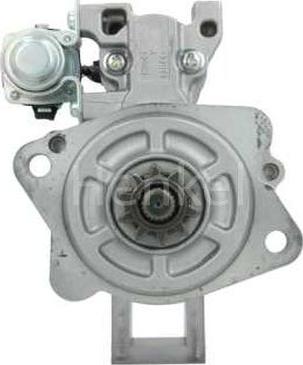 Henkel Parts 3112181 - Starter autospares.lv