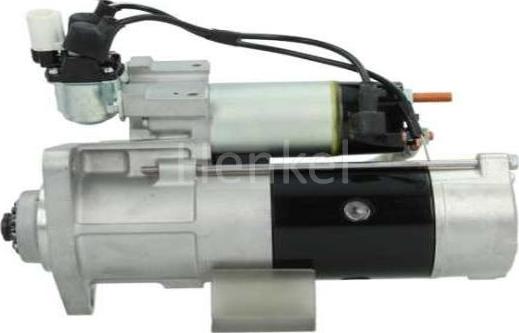 Henkel Parts 3112182 - Starter autospares.lv