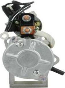 Henkel Parts 3112182 - Starter autospares.lv