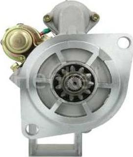 Henkel Parts 3112133 - Starter autospares.lv