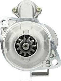 Henkel Parts 3112123 - Starter autospares.lv