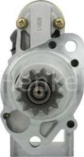 Henkel Parts 3112843 - Starter autospares.lv