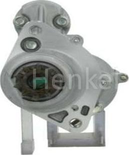 Henkel Parts 3112854 - Starter autospares.lv