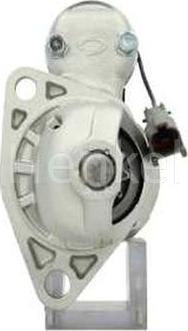 Henkel Parts 3112800 - Starter autospares.lv