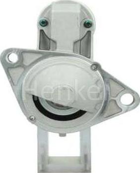 Henkel Parts 3112818 - Starter autospares.lv