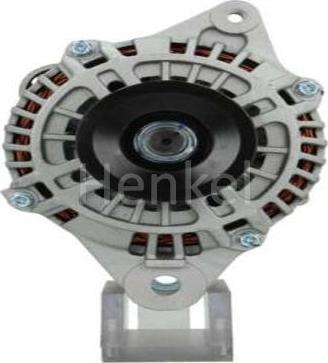 Henkel Parts 3112358 - Alternator autospares.lv