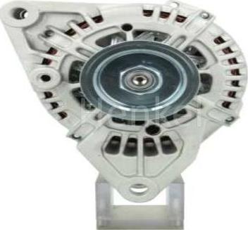 Henkel Parts 3112368 - Alternator autospares.lv