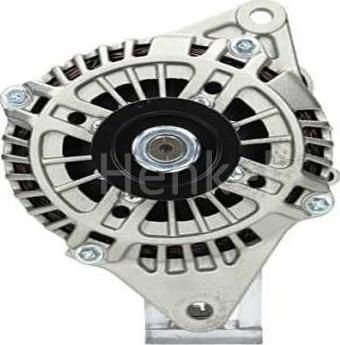 Henkel Parts 3112363 - Alternator autospares.lv