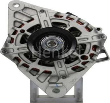 Henkel Parts 3112324 - Alternator autospares.lv