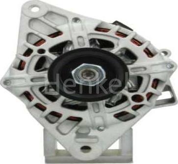 Henkel Parts 3112320 - Alternator autospares.lv