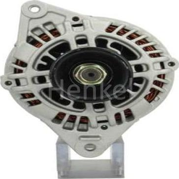 Henkel Parts 3112249 - Alternator autospares.lv