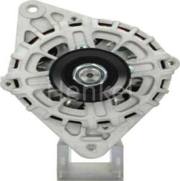 Henkel Parts 3112240 - Alternator autospares.lv