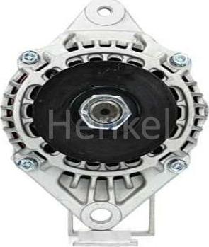 Henkel Parts 3112258 - Alternator autospares.lv