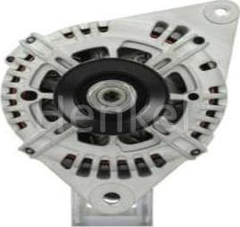 Henkel Parts 3112269 - Alternator autospares.lv