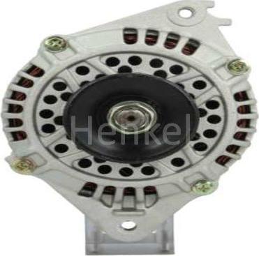 Henkel Parts 3112231 - Alternator autospares.lv