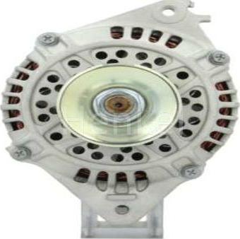 Henkel Parts 3112232 - Alternator autospares.lv