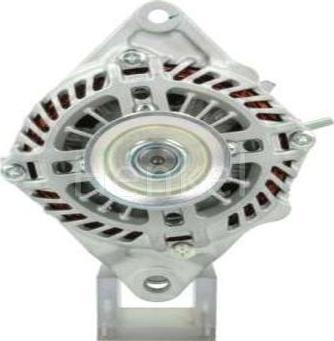 Henkel Parts 3112237 - Alternator autospares.lv