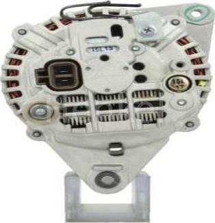 Henkel Parts 3112226 - Alternator autospares.lv