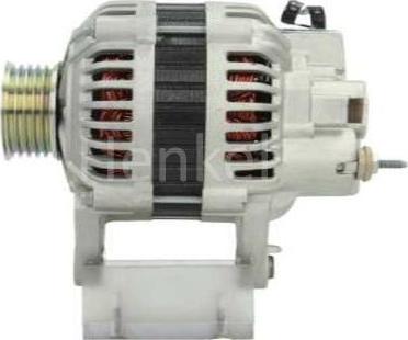 Henkel Parts 3112226 - Alternator autospares.lv