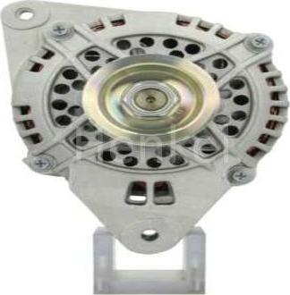 Henkel Parts 3112226 - Alternator autospares.lv