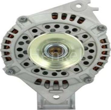 Henkel Parts 3112220 - Alternator autospares.lv