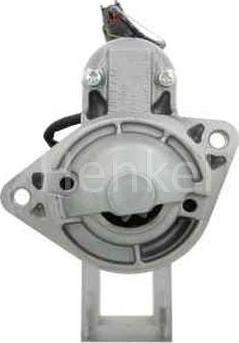 Henkel Parts 3112745 - Starter autospares.lv