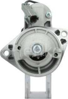 Henkel Parts 3112743 - Starter autospares.lv