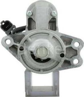 Henkel Parts 3112785 - Starter autospares.lv