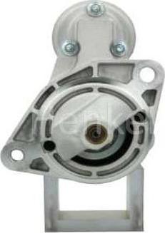 Henkel Parts 3112788 - Starter autospares.lv