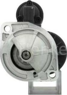 Henkel Parts 3112777 - Starter autospares.lv