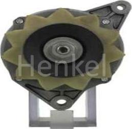 Henkel Parts 3117964 - Alternator autospares.lv