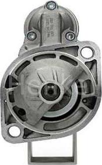 Henkel Parts 3117932 - Starter autospares.lv