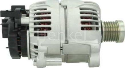 Henkel Parts 3117499 - Alternator autospares.lv