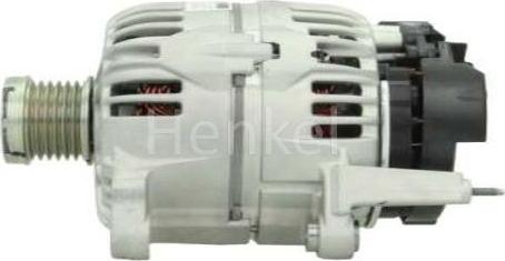 Henkel Parts 3117499 - Alternator autospares.lv