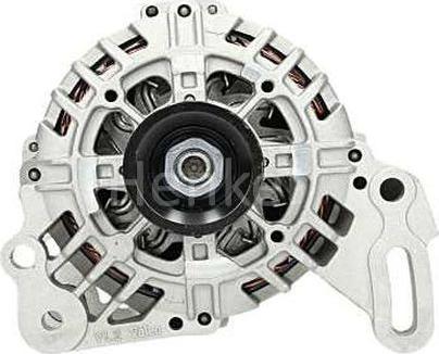 Henkel Parts 3117490 - Alternator autospares.lv