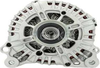 Henkel Parts 3117497 - Alternator autospares.lv