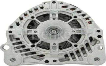 Henkel Parts 3117445 - Alternator autospares.lv