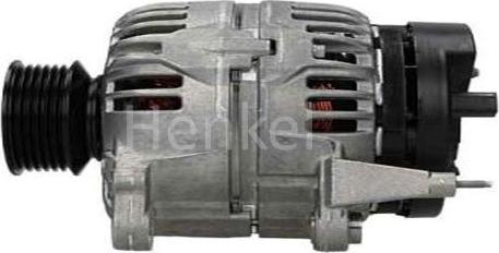 Henkel Parts 3117443 - Alternator autospares.lv