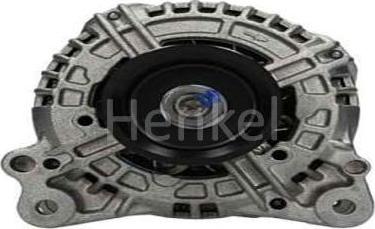 Henkel Parts 3117443 - Alternator autospares.lv