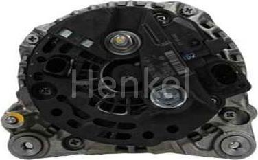 Henkel Parts 3117443 - Alternator autospares.lv