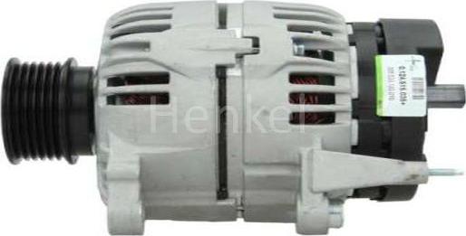 Henkel Parts 3117442 - Alternator autospares.lv