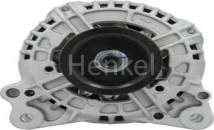 Henkel Parts 3117442 - Alternator autospares.lv