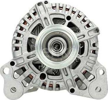 Henkel Parts 3117462 - Alternator autospares.lv