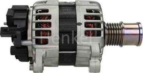 Henkel Parts 3117467 - Alternator autospares.lv